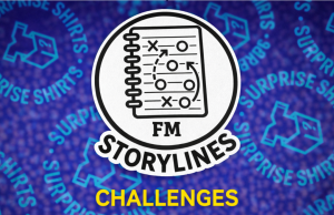 SURPRISE SHIRT CHALLENGE – MIGHTY KAIZER CHIEFS (EP01)