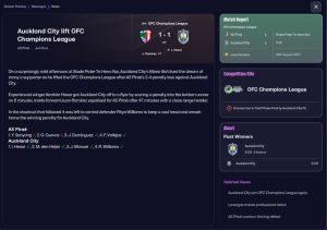 ULTIMATE HEXAGON CHALLENGE | PIERDEM FINALA OFC CHAMPIONS LEAGUE. E TIMPUL PENTRU O SCHIMBARE?