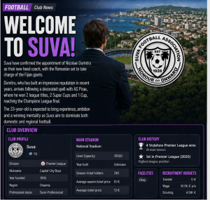 ULTIMATE HEXAGON CHALLENGE | WELCOME TO FIJI!